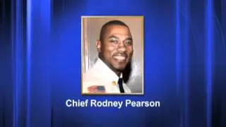 6-11-2012 Jasper Council fires Police Chief Rodney Pearson