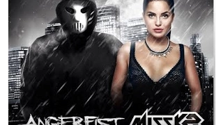 Angerfist vs miss k8