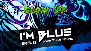 ✔ [Uncopyrighted] I'm Blue (Da Ba Dee) - Eiffel 65 (Metal Cover) Blow Up!