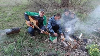 Петлюра .Зачем ты это сделала  .ЕФИМОВ  АНАТОЛИЙ под гитару