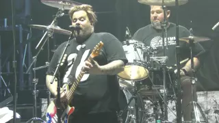 Bowling For Soup - 1985 - 4K - Wembley, London 15/10/2016