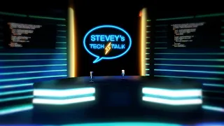 Stevey's Tech Talk S1E17 - What it's like to work for Google