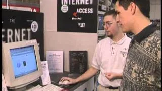 The Computer Chronicles - Internet TV (1997)