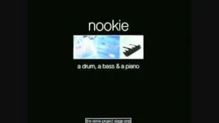 Nookie - A Drum, A Bass & A Piano (Andy C & Ant Miles Remix)