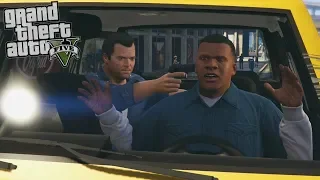 I haven't played this until now... LMFAO! | Grand Theft Auto 5 - Part 1