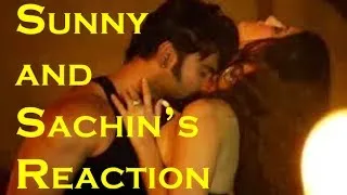 "Jackpot Movie 2013" | Eggjactly Song Launch | Sunny Leone & Sachin Joshi's Reaction On Censorship