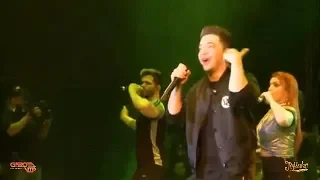 Wesley Safadão - 100% Muito Louco Ao Vivo Garota Vip São Paulo 2018