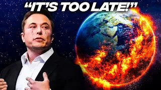 "I Tried To Warn You" - Elon Musk FINAL WARNING - 2022