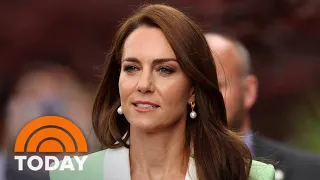 Kate Middleton recovering after ‘planned abdominal surgery’