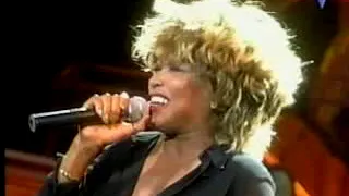 Tina Turner - 13 Givin' It Up For Your Love