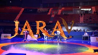 JARAVA-Mish-Mash Veteran World Wrestling Championship in Plovdiv, Bulgaria
