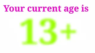 This video will accurately guess your age and number!