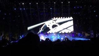 Hans Zimmer - Pirates of the Caribbean (Coachella 2017, 04-23-2017)