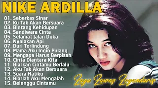 15 Tembang Nike Ardilla | Lagu Lawas | Lagu Pop Nostalgia 80an - 90an | Lagu Kenangan