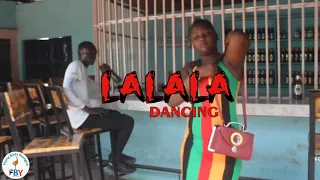 Alikiba & K2ga, Vanillah, Abdukiba, Tommy Flavour - La La La (DPerformance Video by FBY DANCERS)