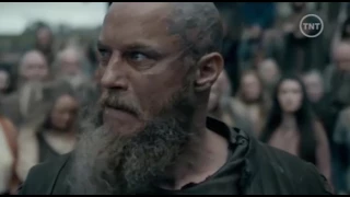 Vikingos al descubierto 4  El ascenso de Ragnar y sus hijos