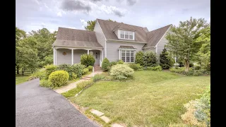 3389 Moubry Lane CVille VA New To Market   HD 1080p