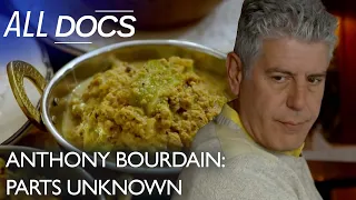 Anthony Bourdain: Parts Unknown | Quebec & Canada | S01 E04 | All Documentary