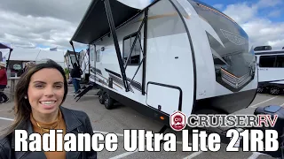 Cruiser-Radiance Ultra Lite-21RB