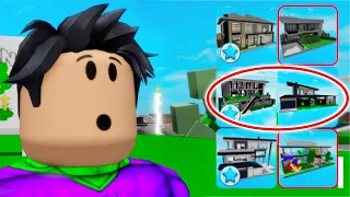 NU lua ACESTE CASE pe Roblox Brookhaven..