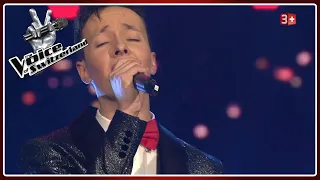 Remo Forrer – Someone You Loved | Sing Offs | The Voice of Switzerland