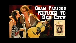 Return to Sin City - Gram Parsons Tribute Concert - No Skips