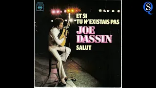 Joe Dassin - Et Si Tu N' Existais Pas / Инструментал / Музыка 70-х 80-х 90-х