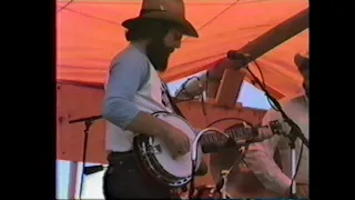 Black Canyon Music Festival 1981 Featuring "The Black Canyon Gang" with  "Breakdown in Dixie"