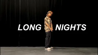 6LACK - Long Nights by Cheshir Ha