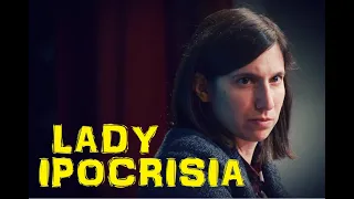 LADY IPOCRISIA