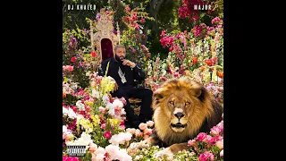 DJ Khaled - I Got The Keys (feat. Jay-Z & Future) (slowed + reverb)