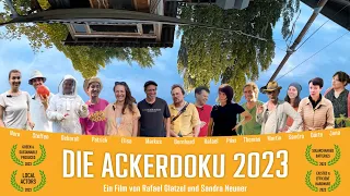 Stadtacker: Ackerdoku 2023