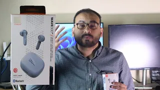 مراجعة افضل سماعة مكالمات  | JBL wave 300 TWS