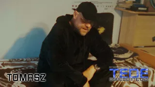 TEDE - TOMASZ [OFFICIAL VIDEO] / ESPEOERTE 0121