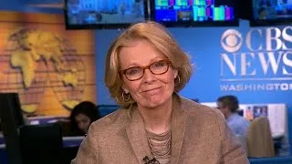 Peggy Noonan on Trump's competence