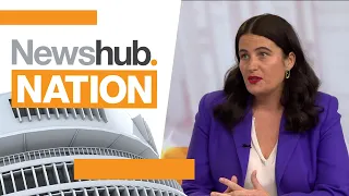 Nicola Willis defends tax relief plan but admits high-income earners to be rewarded | Newshub Nation