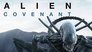 Alien Covenant (2017) Full Movie Review | Michael Fassbender, Katherine Waterston | Review & Facts
