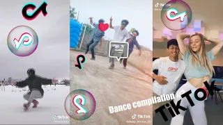 TIKTOK DANCE 2021 #2 | ТРЕНДЫ ТИКТОК | ТИКТОК 2021 | ТИКТОК ТАНЦЫ