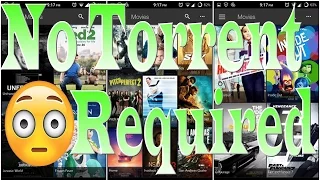 How to Download movies and TV series for Free|| Without Torrent || 100% working 2017||