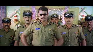 Police Darshan Warns and Arrest Lady Sakku Bai | Ayya Kannada Movie Part-1