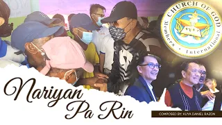 Nariyan Pa Rin | Composed by Kuya Daniel Razon | Official Music Video