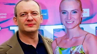 Ксения Бик первое интервью после смерти Марьянова