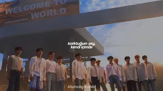 seventeen - don quixote | türkçe çeviri