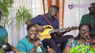 AYF BAND In Fellowship II Episode 29