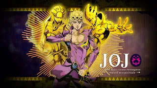 Giorno's theme Remix  - JOJO'S BIZARRE ADVENTURE: PART 5 Golden Wind 【Rearrangement】