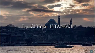 CINEMATIC VIDEO 4K Turkey Istanbul| iPhone 13 Pro Max| Vlog