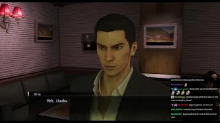 andersonjph Streams with Chat - Yakuza 0 (part 2 of 21)