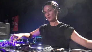 Hot Stuff 020 with Fernanda Martins: LIVE at Haris Social Club, Almeria, Spain (AUG/2018)