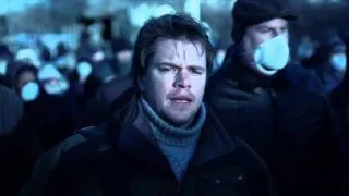 Contagion TV Spot #6