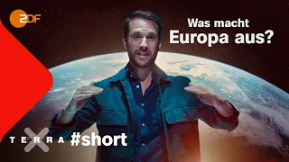 Ist Europa ein Glückskontinent Mirko? | Terra X #shorts